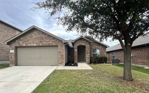 412 Copper Ridge Road Fort Worth TX 76052
