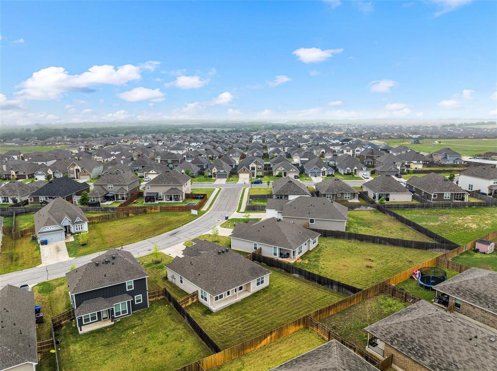 Park Meadows - Residential