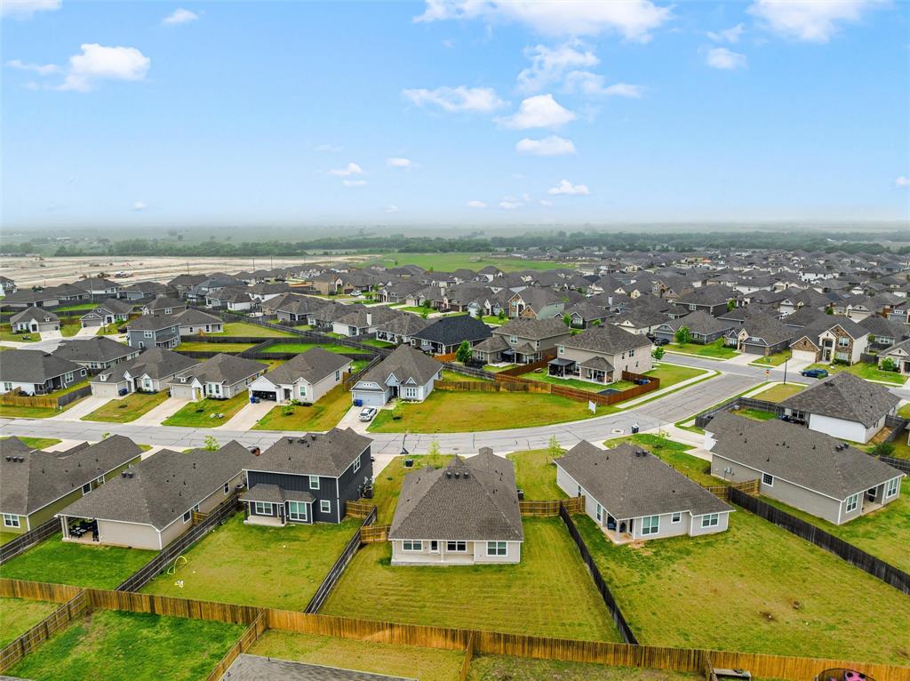 Park Meadows - Residential