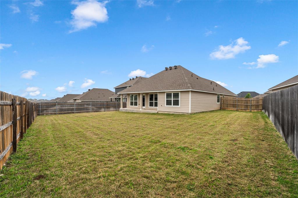 Park Meadows - Residential