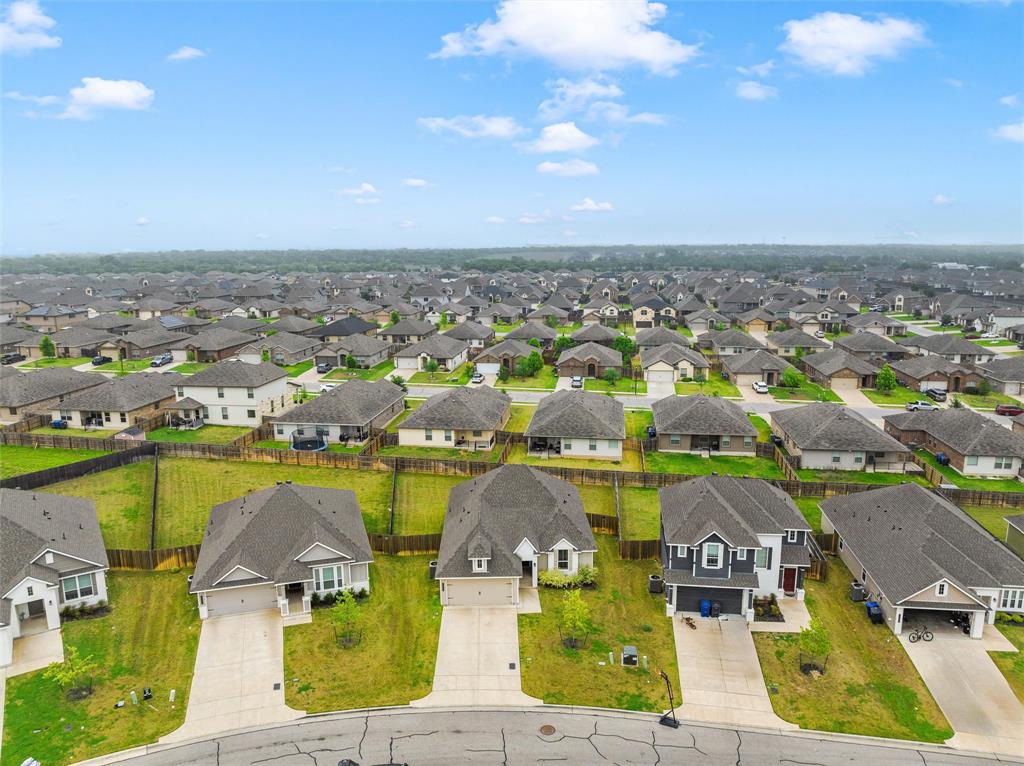 Park Meadows - Residential