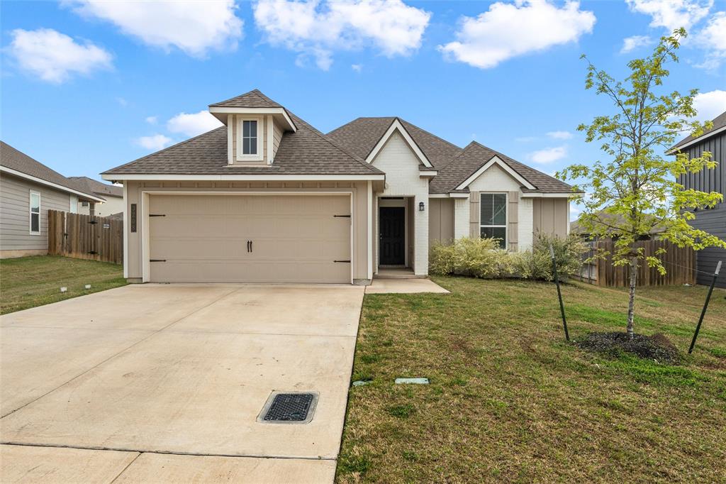 Park Meadows - Residential