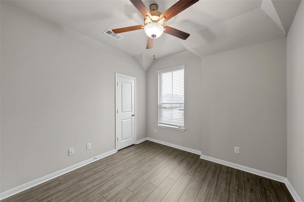 Park Meadows - Residential