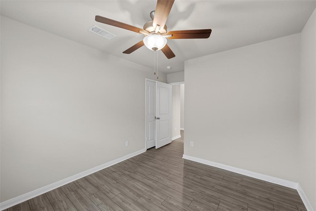 Park Meadows - Residential