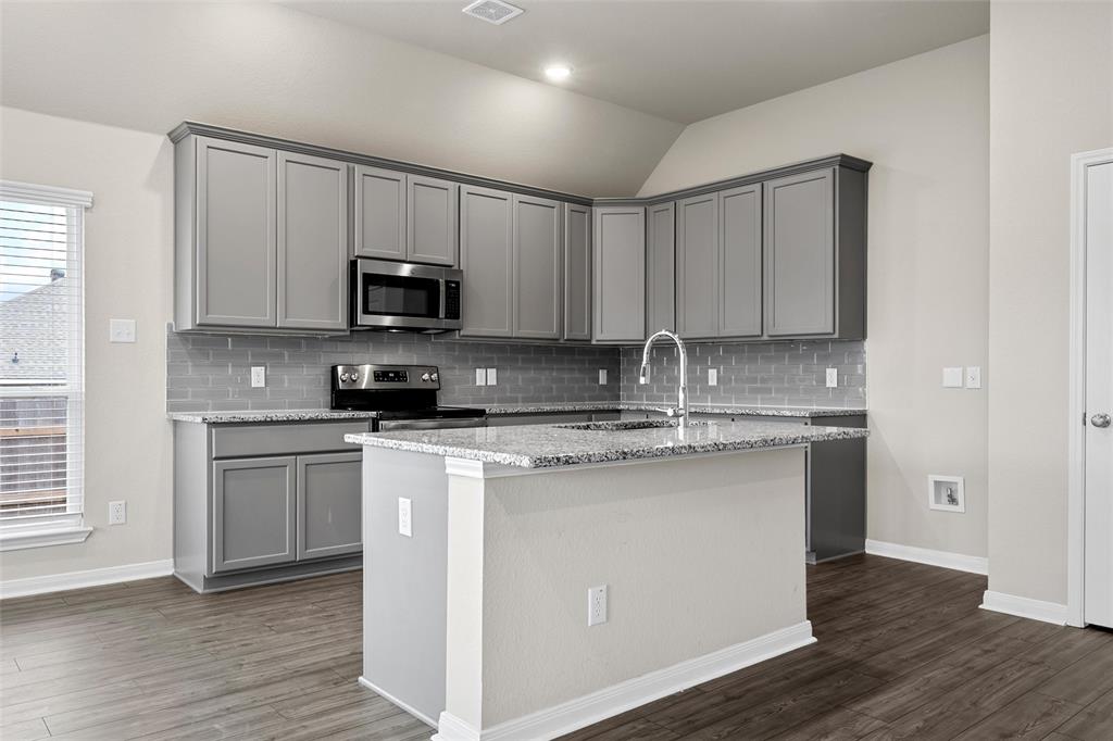 Park Meadows - Residential
