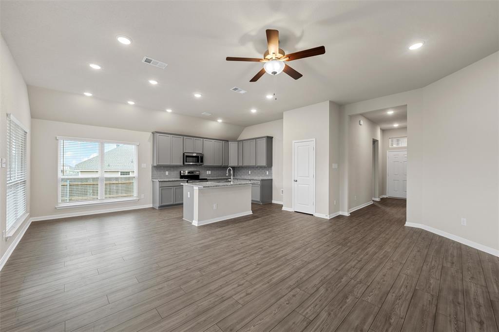 Park Meadows - Residential
