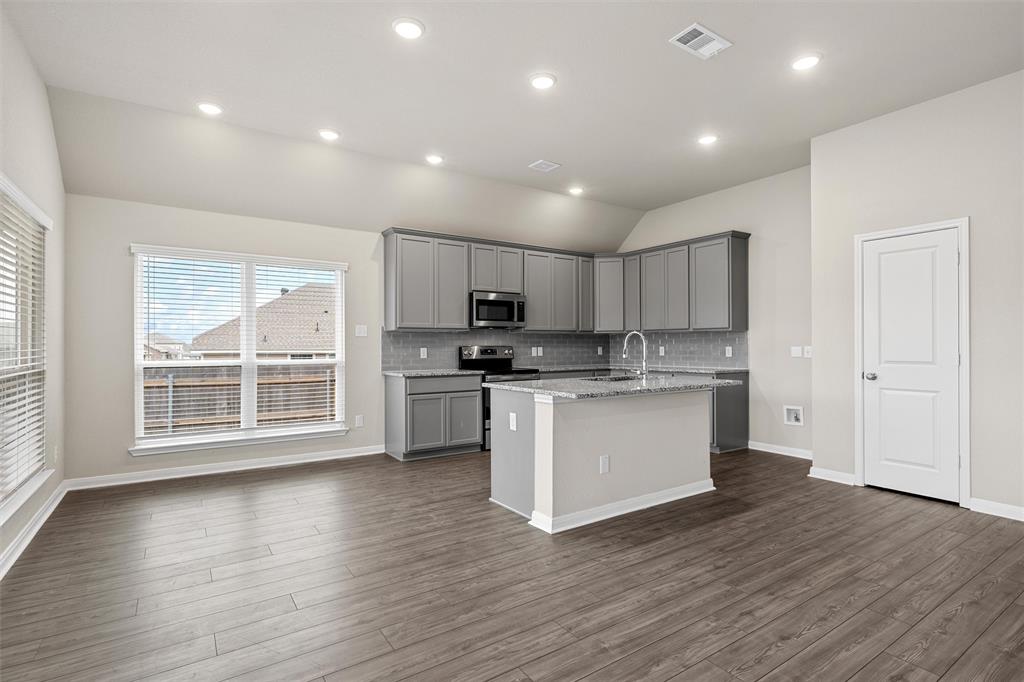 Park Meadows - Residential