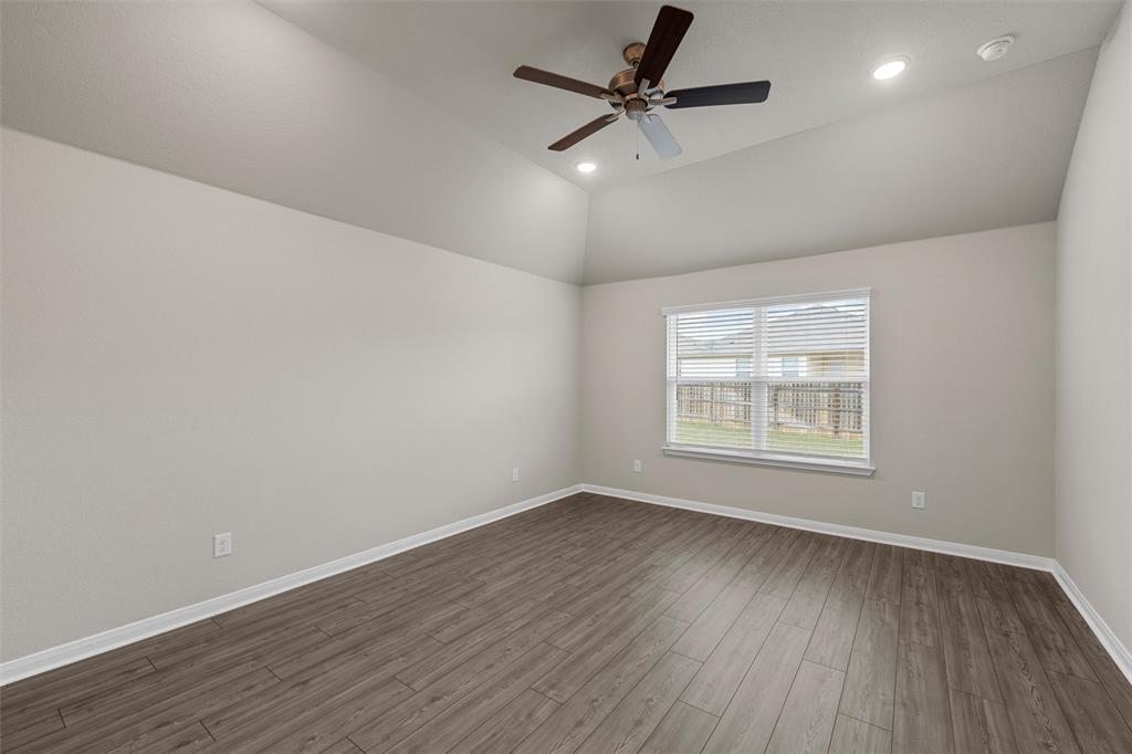 Park Meadows - Residential