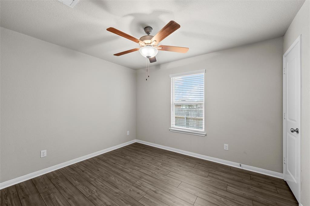 Park Meadows - Residential