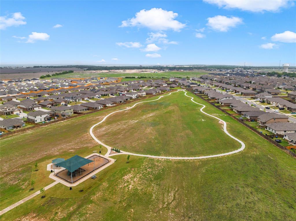 Park Meadows - Residential