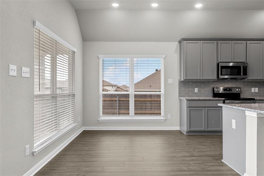 Park Meadows - Residential