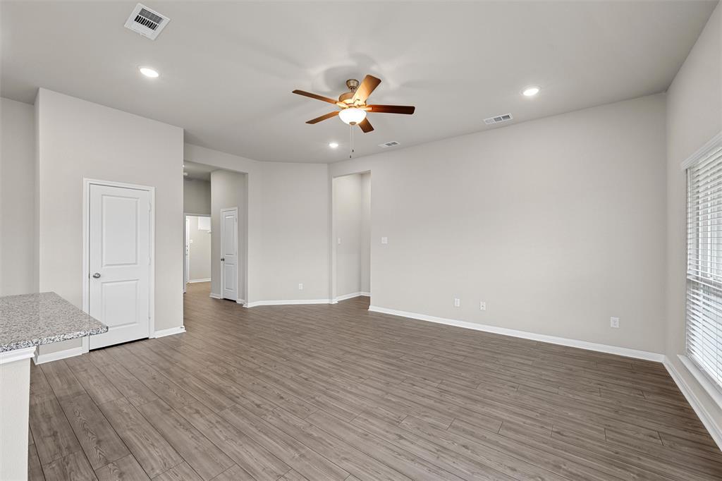 Park Meadows - Residential