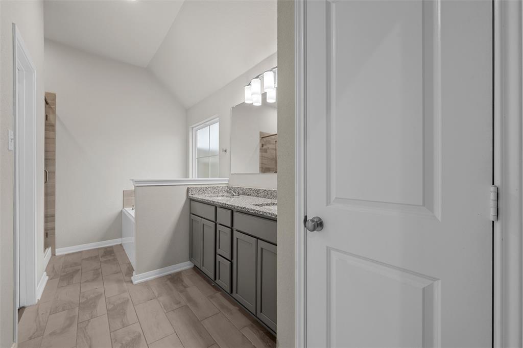 Park Meadows - Residential