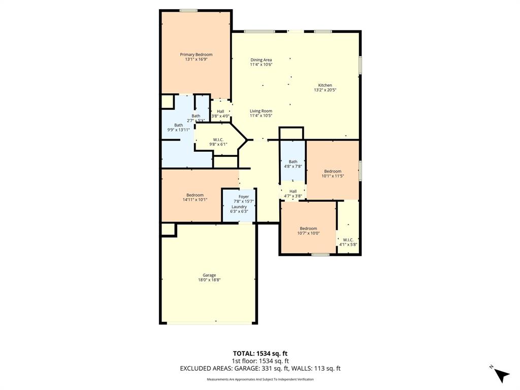 Park Meadows - Residential