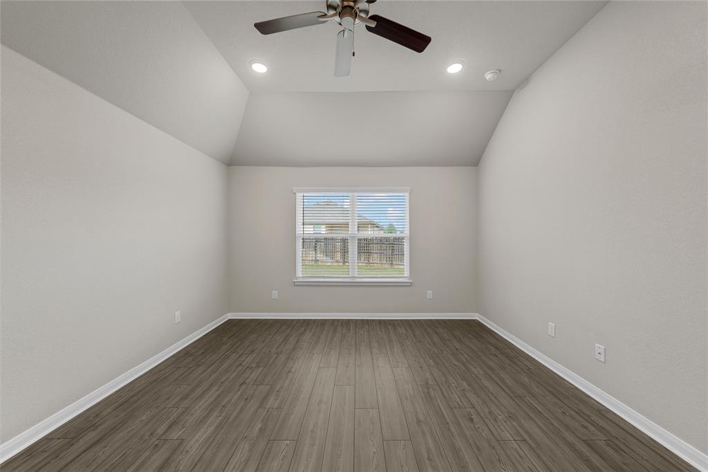 Park Meadows - Residential