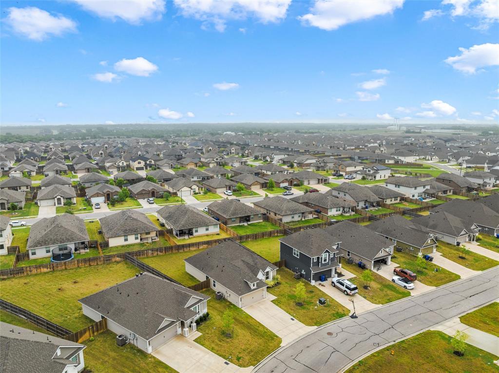 Park Meadows - Residential