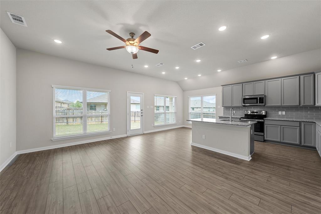 Park Meadows - Residential