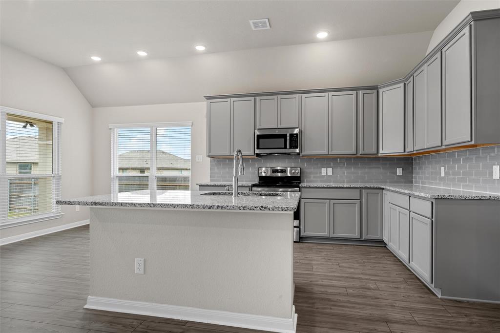 Park Meadows - Residential