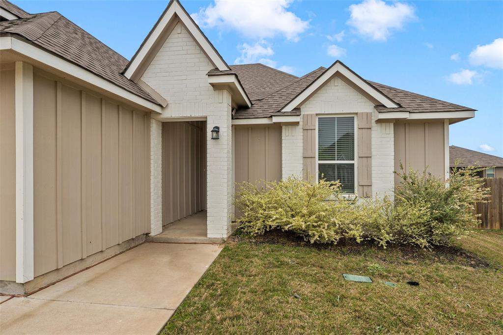 Park Meadows - Residential