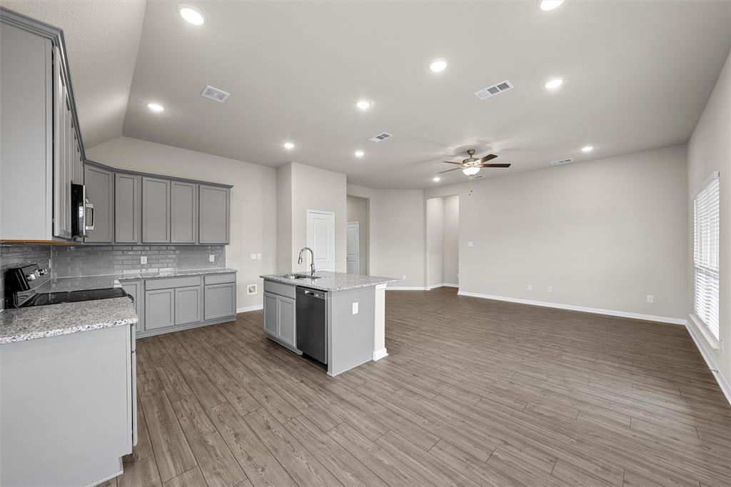 Park Meadows - Residential