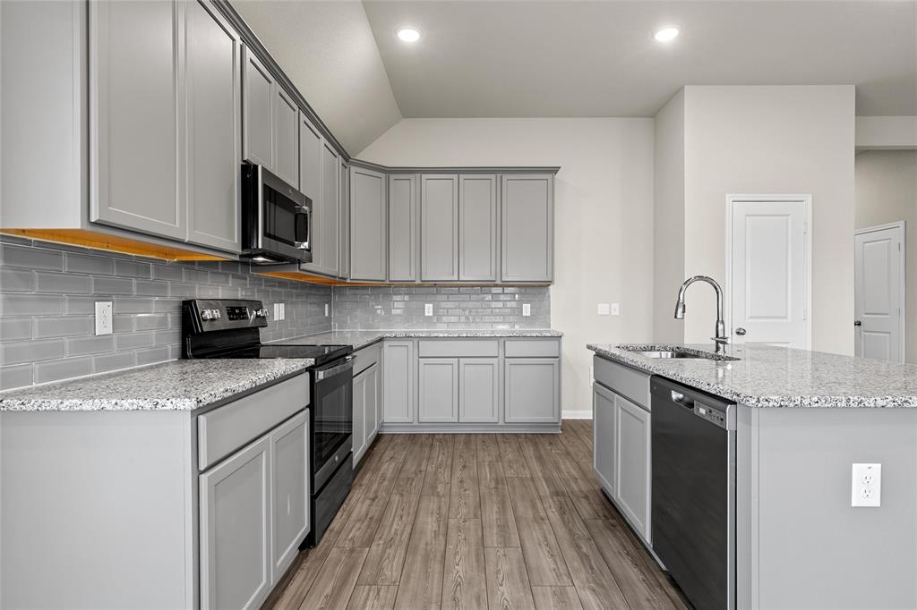 Park Meadows - Residential