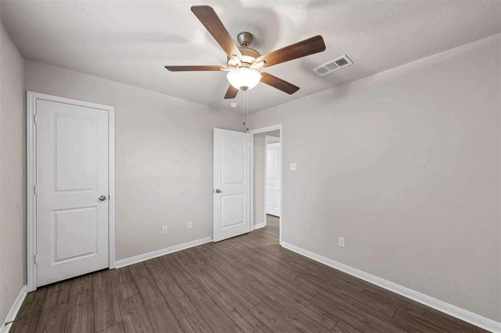 Park Meadows - Residential