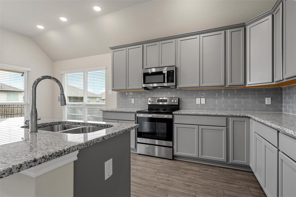 Park Meadows - Residential