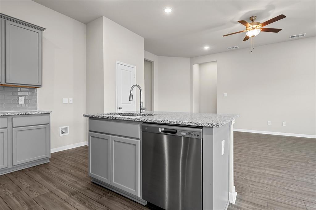 Park Meadows - Residential