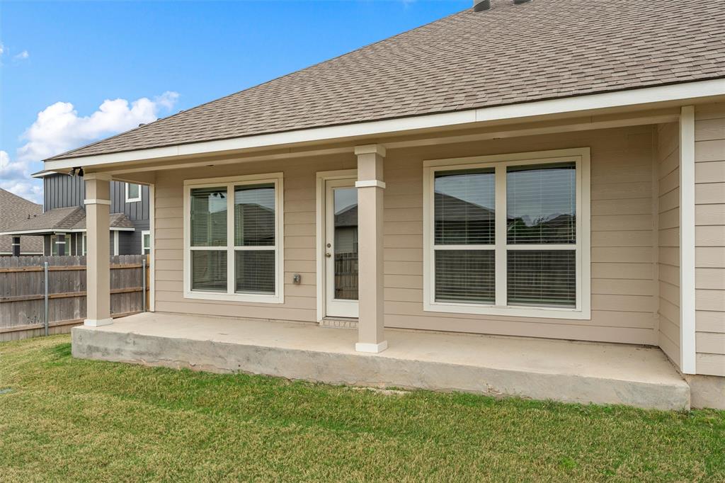Park Meadows - Residential