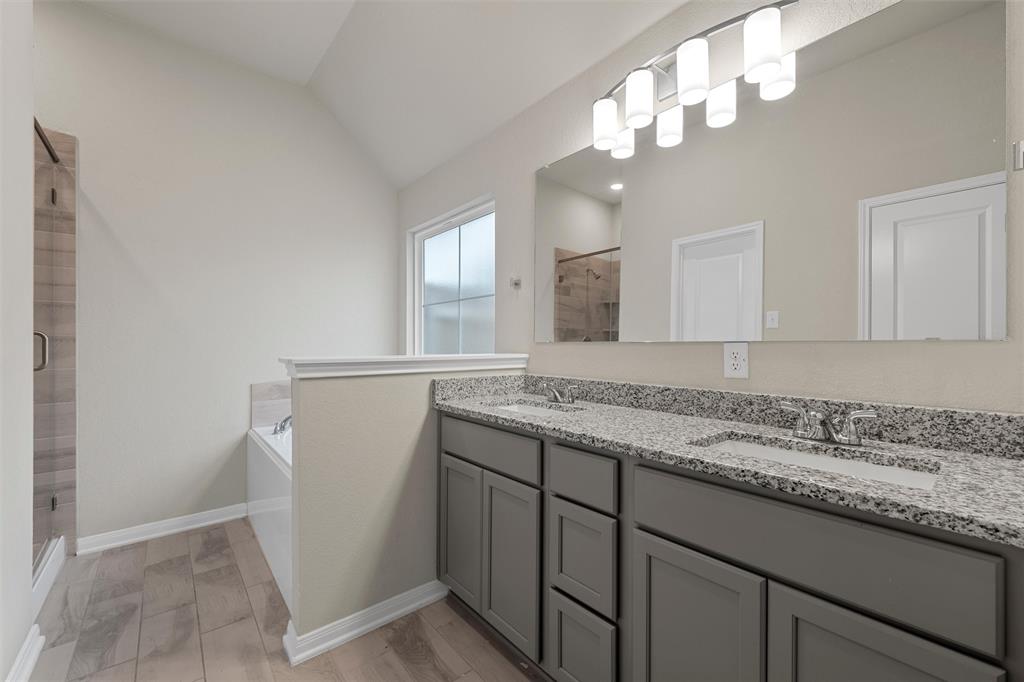 Park Meadows - Residential