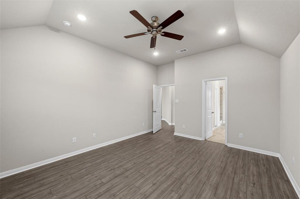 Park Meadows - Residential