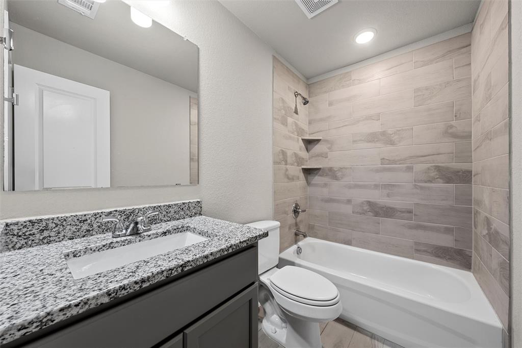 Park Meadows - Residential