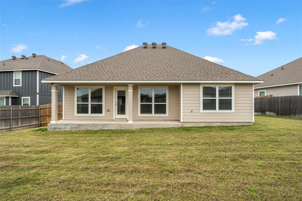 Park Meadows - Residential