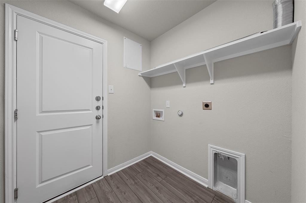 Park Meadows - Residential