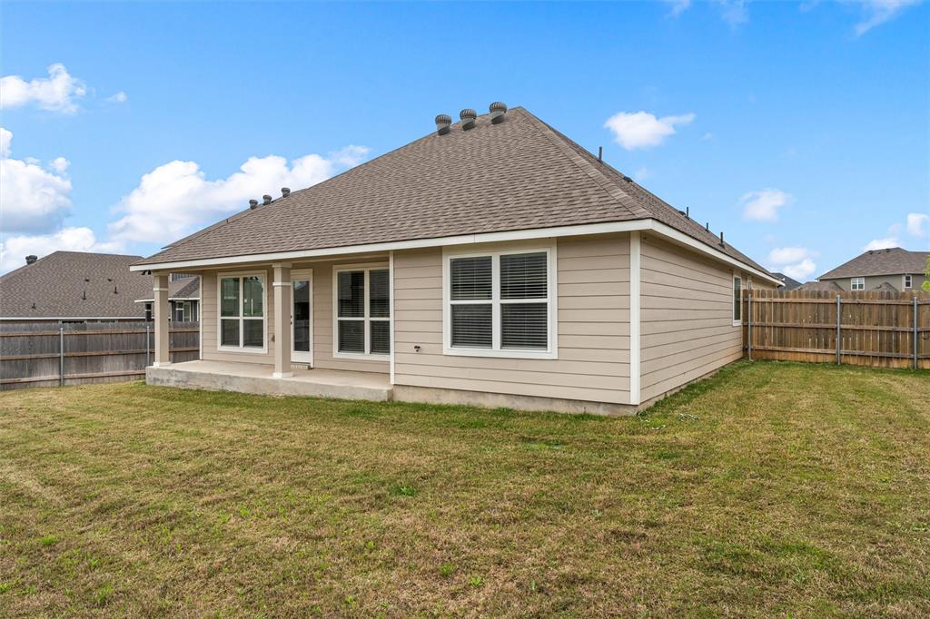 Park Meadows - Residential