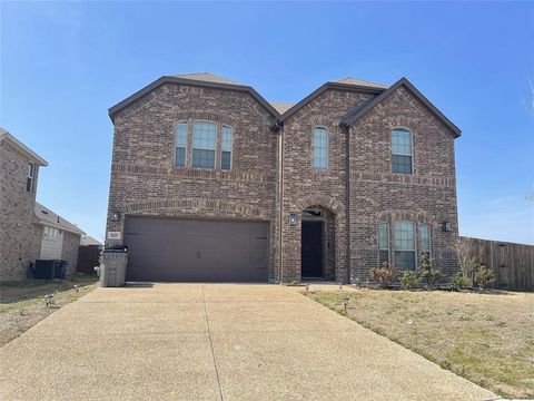 Photo of 4025 mockingbird Ln, Melissa, TX 75454 (MLS # 21211448)