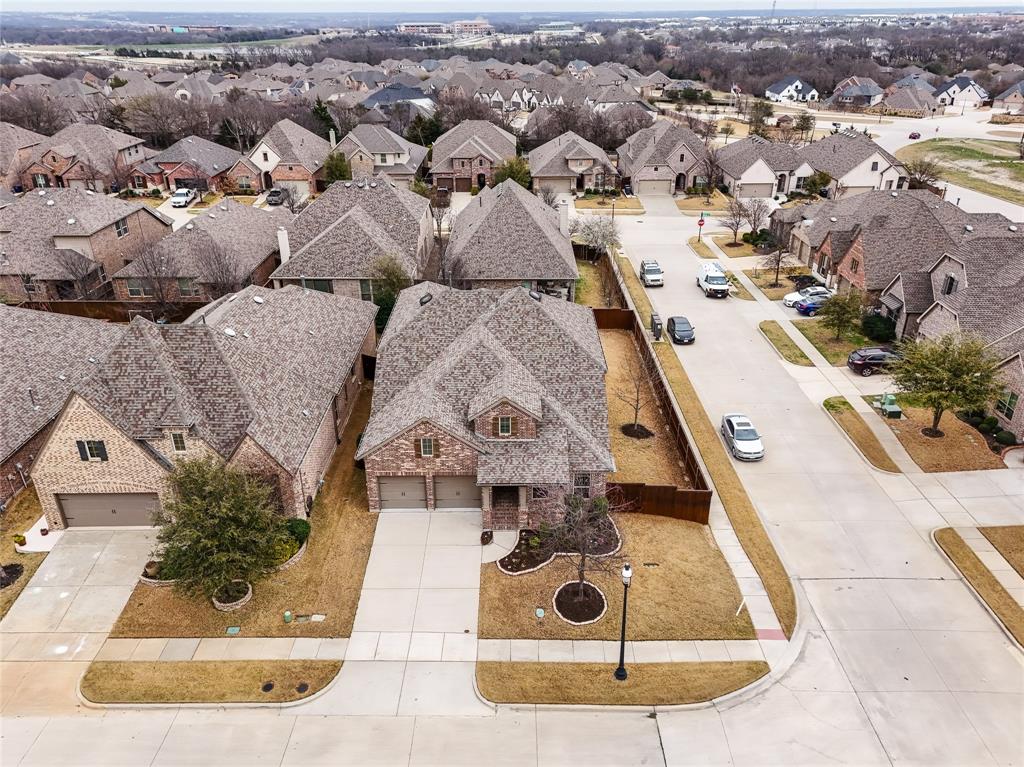 Timber Creek Ph 4 - Residential