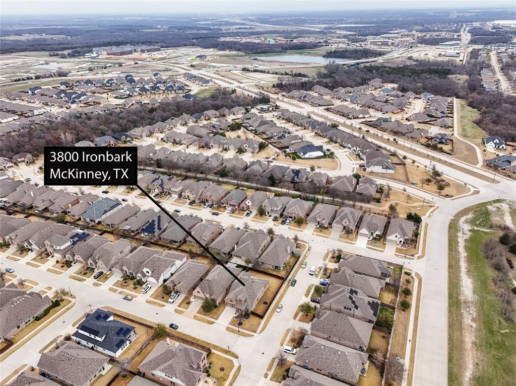 Timber Creek Ph 4 - Residential