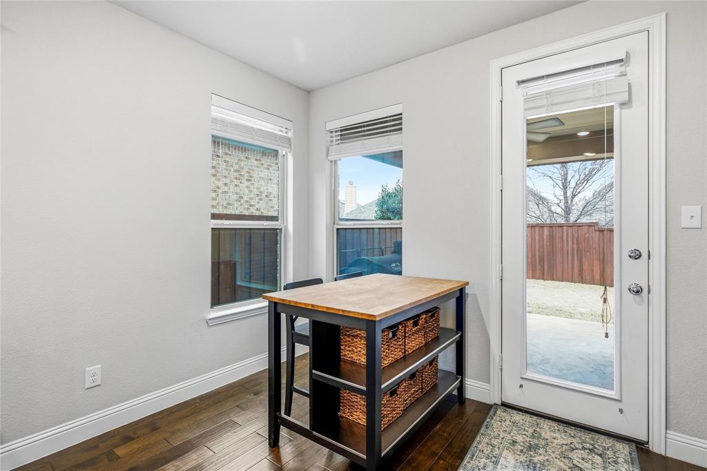 Timber Creek Ph 4 - Residential