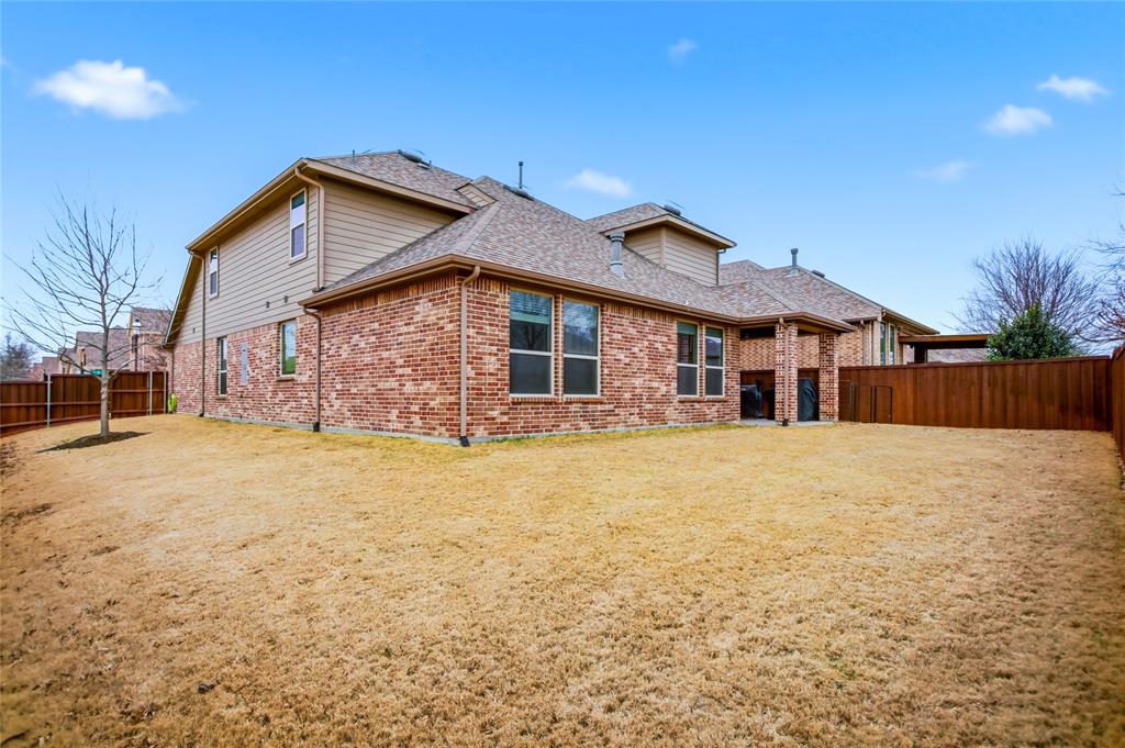 Timber Creek Ph 4 - Residential