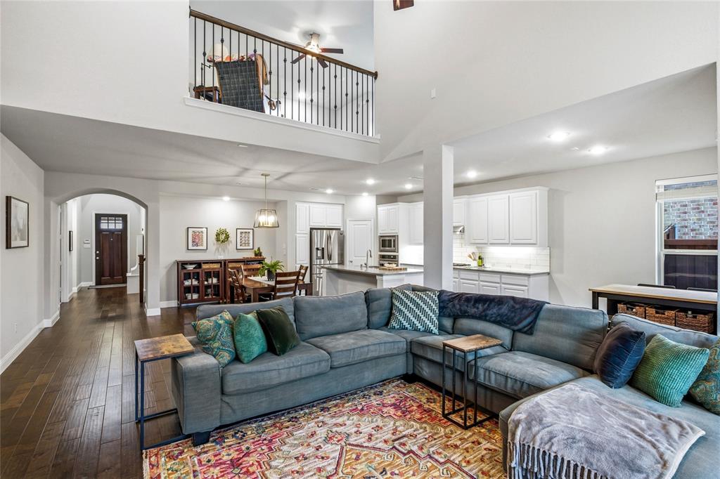 Timber Creek Ph 4 - Residential