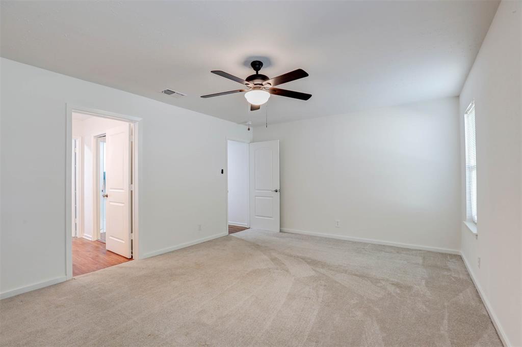 Westpark Addition-Benbrook - Residential