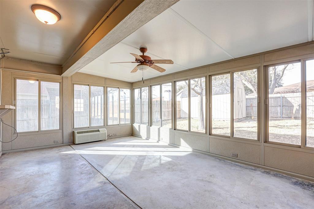 Westpark Addition-Benbrook - Residential