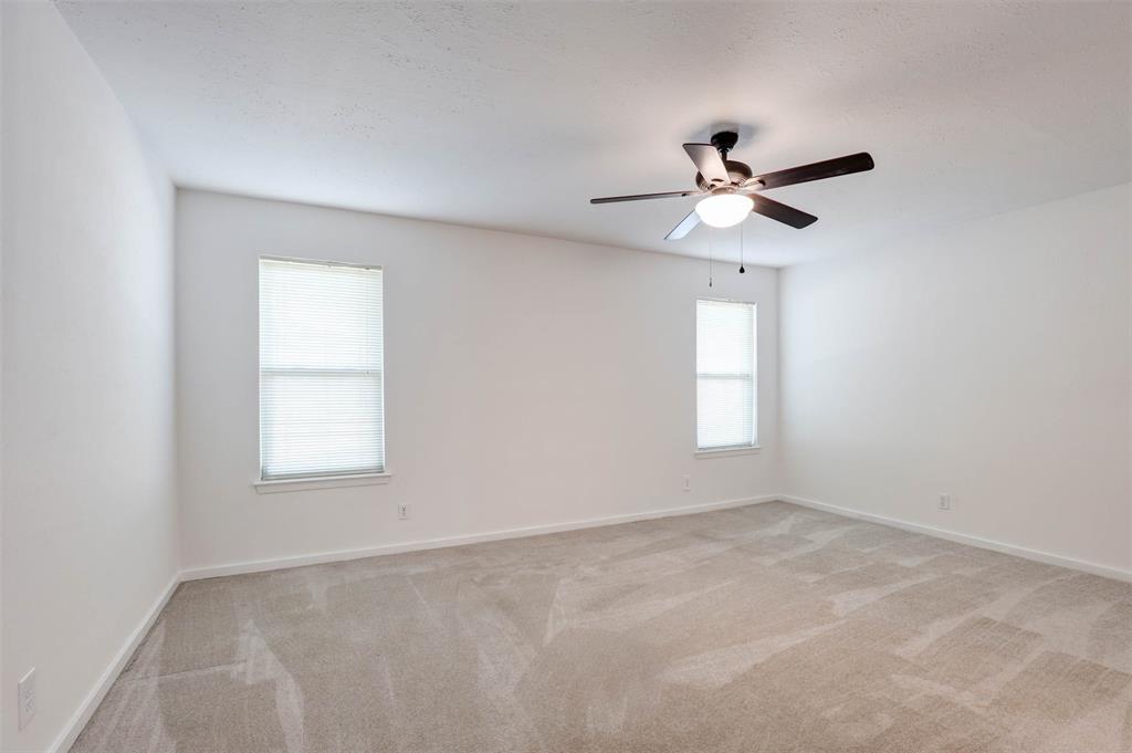 Westpark Addition-Benbrook - Residential