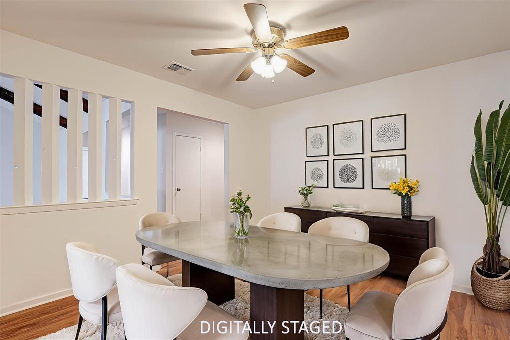 Westpark Addition-Benbrook - Residential