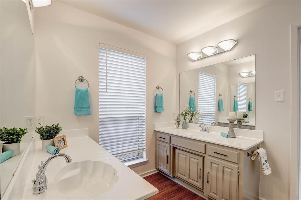 Westpark Addition-Benbrook - Residential