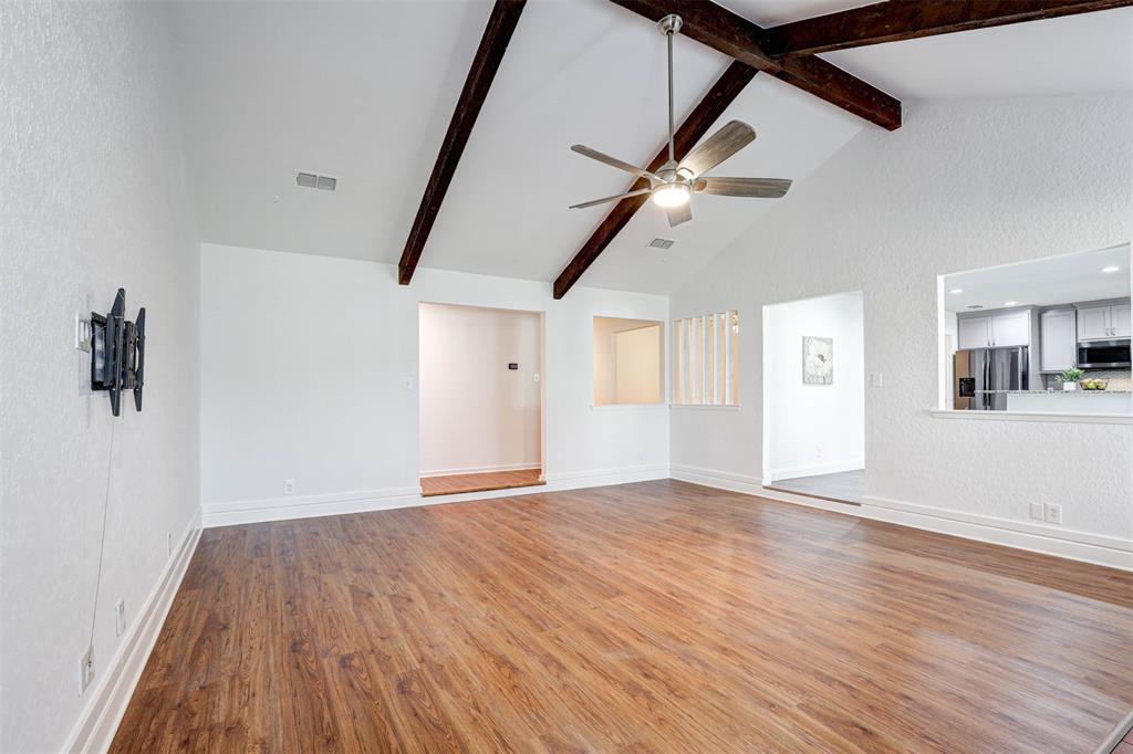 Westpark Addition-Benbrook - Residential