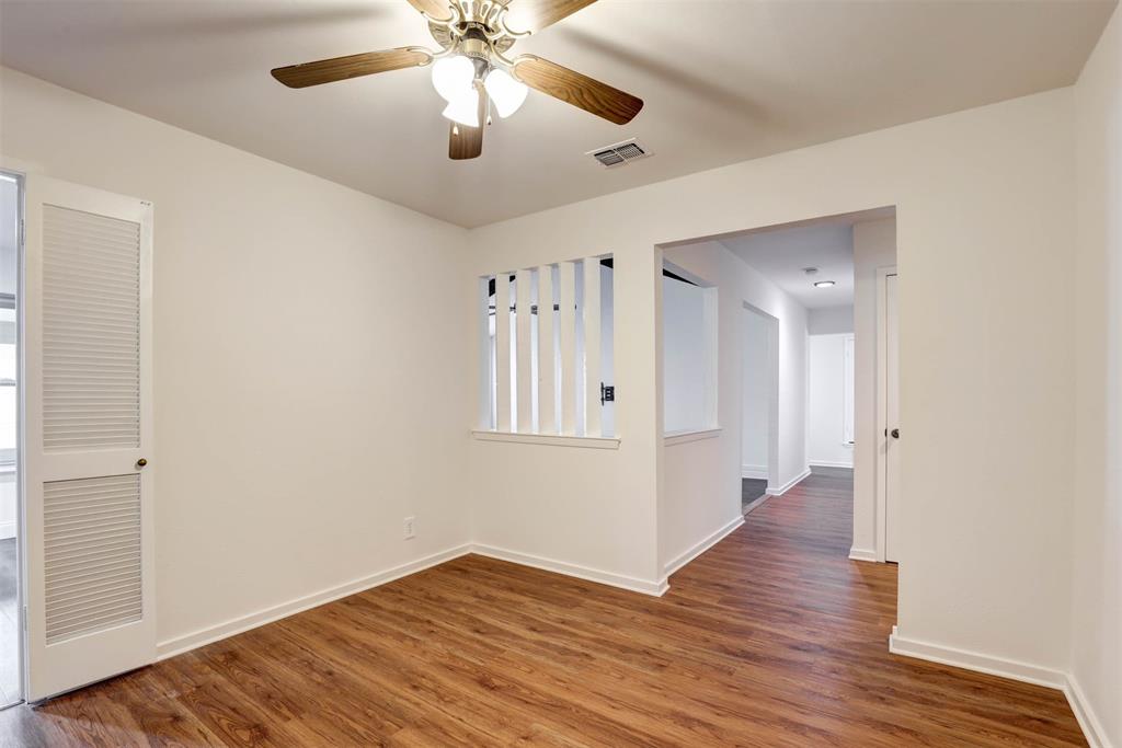 Westpark Addition-Benbrook - Residential