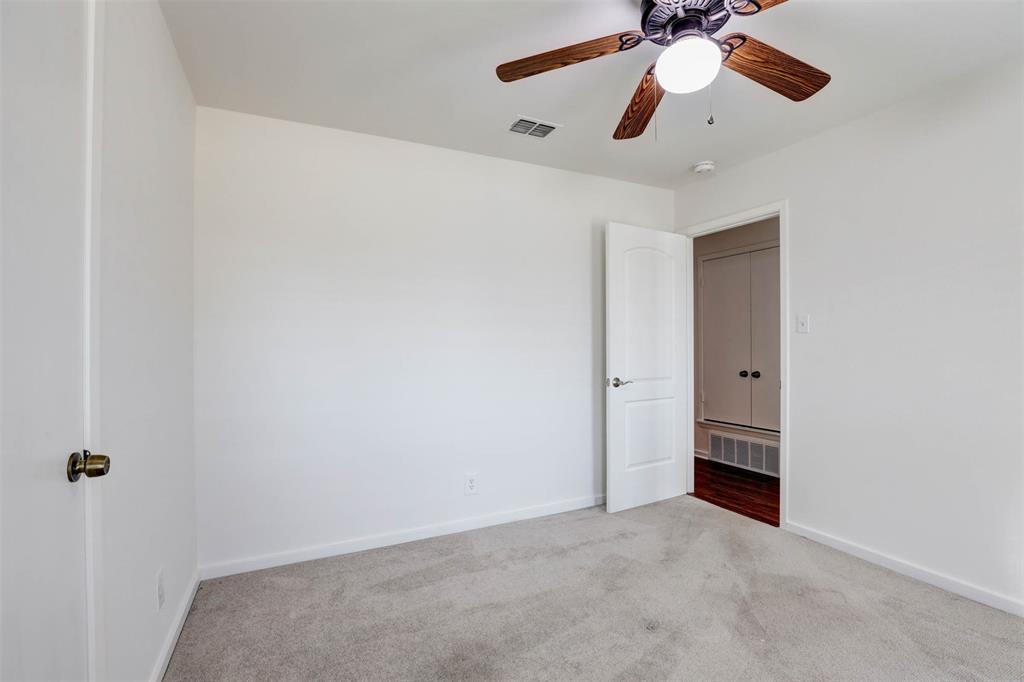 Westpark Addition-Benbrook - Residential