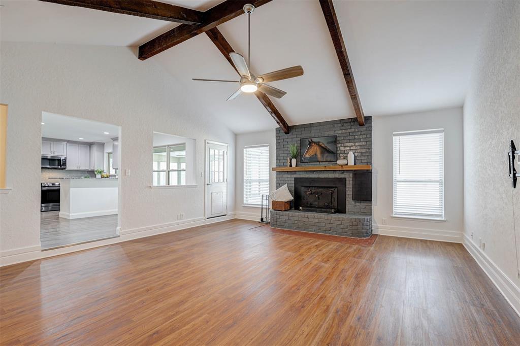 Westpark Addition-Benbrook - Residential